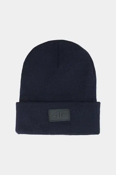 Dětská zimní čepice 4F