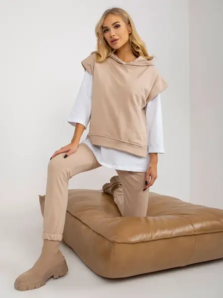 Set-EM-KMPL-764.64-beige