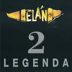 Elán – Legenda 2 CD