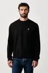 Calvin Klein Jeans  mikina pánská bavlněná