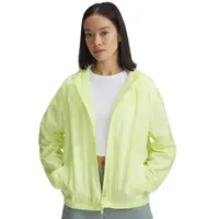 Dámská bunda Under Armour Rival Sport Windbreak Jkt