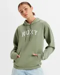Dámská mikina Roxy Surf Stoked
