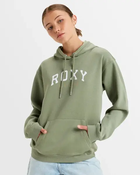 Dámská mikina Roxy Surf Stoked