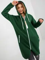 Sweatshirt-RV-BL-4742.20P-dark green