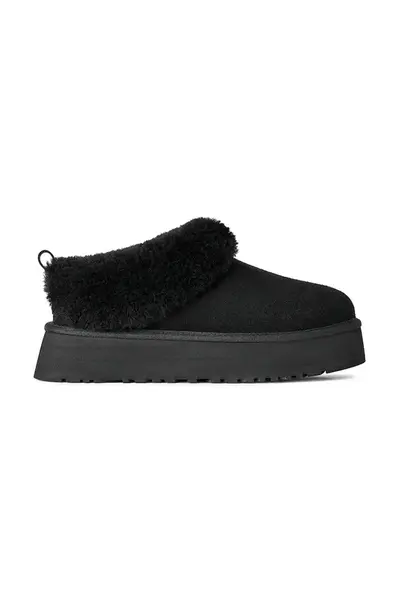 UGG  W Tazzelle sběhule dámské semišové