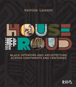 House Proud - Kemide Lawson
