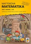 Matýskova matematika pro 4. ročník, 1. díl (učebnice) (4-35)