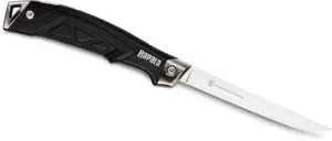 Rapala nůž rcd folding fillet knife 5"