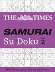 The Times Samurai Su Doku 2 - The Times Mind Games