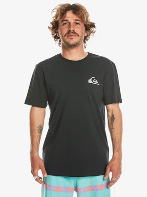 Pánské triko Quiksilver MW MINI