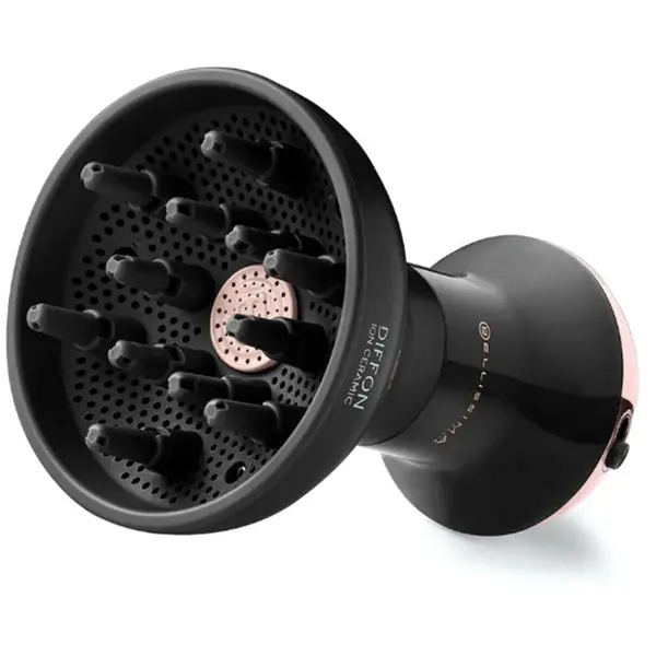 Bellissima DIFFON lon Ceramic Dual Voltage 11968 difuzér 1 ks