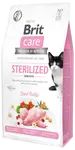 Brit Care Cat Grain-Free Sterilized Sensitive 7kg
