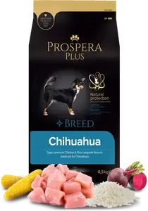Prospera Plus Chihuahua 500g