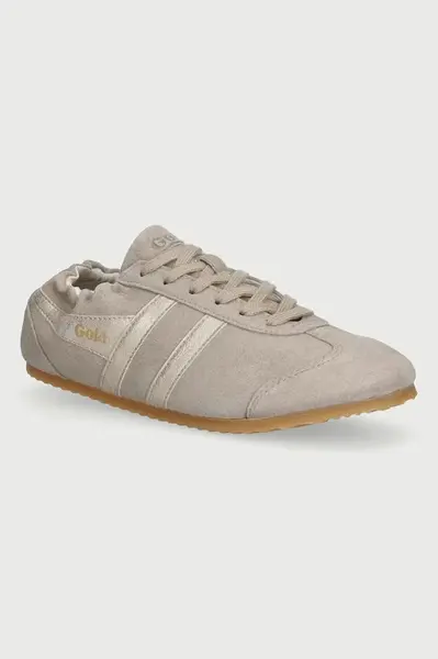 Gola  Aurora Trainer sneakers dámske semišové