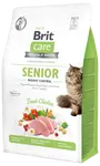 Brit Care Cat Grain-Free Senior Weight Control 0,4kg