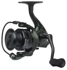 Dam navijak quick iconic 2500 fd