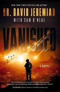 Vanished - Dr. David Jeremiah