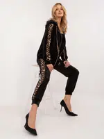Set-DHJ-KMPL-9137.25-black