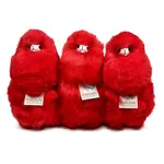 INKARI Plyšová hračka Alpaca Medium limited edition Cherry Pop 32cm