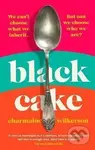 Black Cake - Charmaine Wilkerson