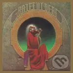 Grateful Dead:  Blues For Allah / Picture LP - Grateful Dead