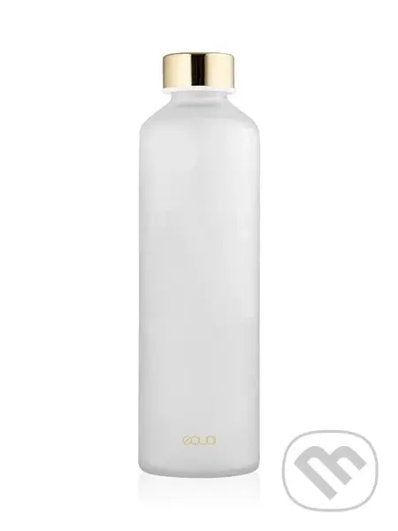Fľaša EQUA MISMATCH Translucent White