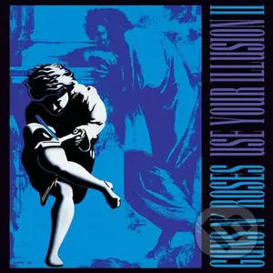 Guns N'roses: Use Your Illusion II. - Guns N'roses