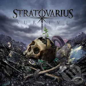 Stratovarius: Survive