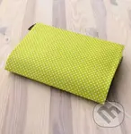 Puntík na žlutozelený (Obal na knihu)