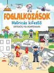 Foglalkozások