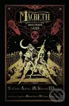 Macbeth aneb Krvavá lázeň - -