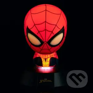 Icon Light: Spiderman