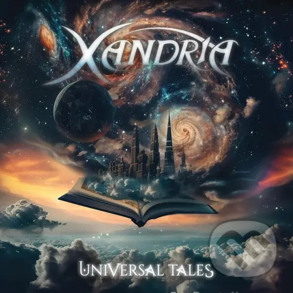 Xandria: Universal Tales