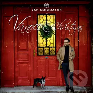 Jan Smigmator:  Vánoce & Christmas