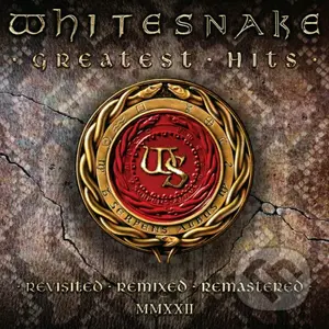 Whitesnake: Greatest Hits - Whitesnake