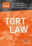 Revise SQE Tort Law: SQE1 Revision Guide - Linda Chadderton
