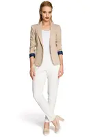 Dámské sako Made Of Emotion M243