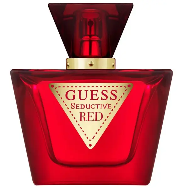 Guess Seductive Red - EDT 50 ml