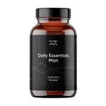 FLOW NUTRITION Daily Essentials Man 2.0 90 tobolek
