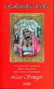 Rakouská děvka (poškozené) - Singer Lea