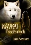 Návrat Pradávných (poškozené) - Jana Beranová