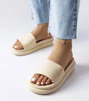 D/CEO White slides Ypsy