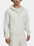 Pánská bunda Under Armour Curry Woven Jacket - Pánské