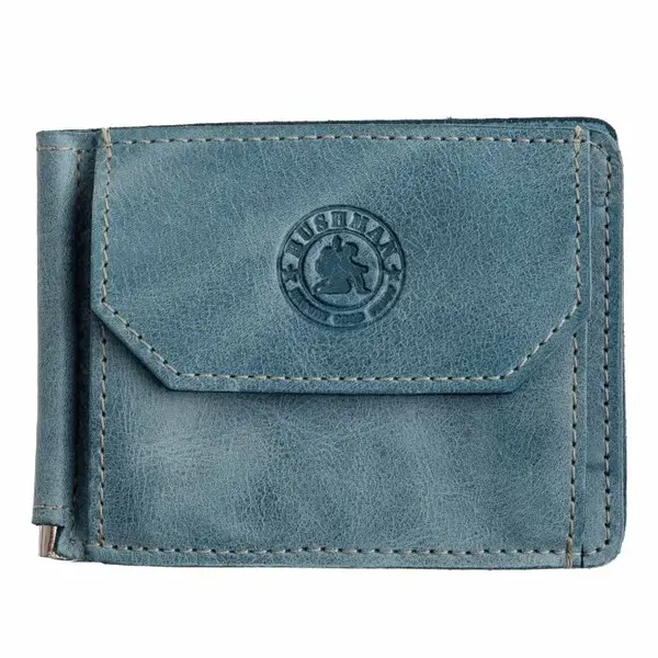 Bushman dolárovka Bushman blue UNI