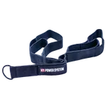 Power System Tricepsový adaptér Triceps Multi-Strap - černý