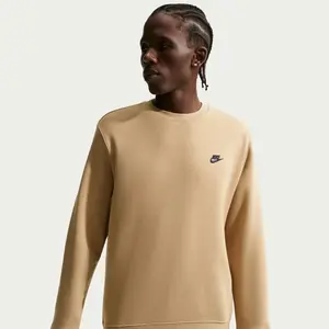 Nike Club Hoodie M