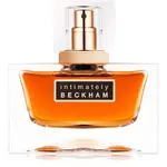David Beckham Intimately Men toaletní voda pro muže 75 ml