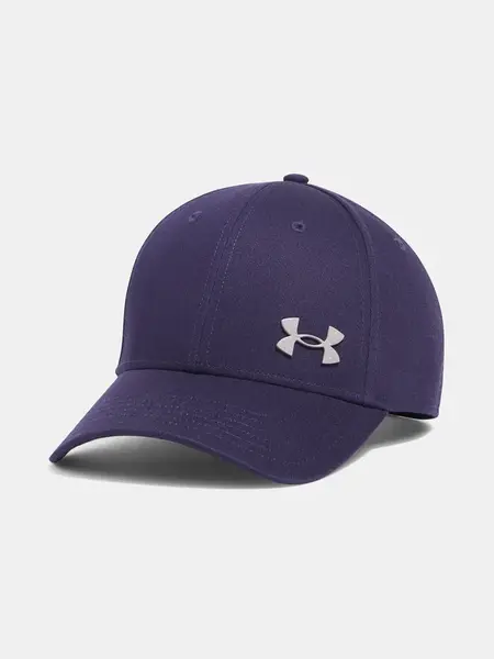 Under Armour M Essential Low Metal ADJ OSFM