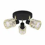 SVITIDLO DUNBAR 04902 E14 3L BL/G PL3