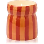 Paddywax Cabana Spiced Apple vonná svíčka 184 g